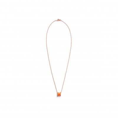 HERMÈS MINI POP H PENDANT H147992FO02